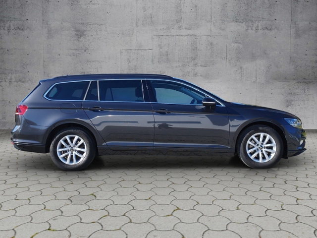 Passat Variant Business 2.0 TDI DSG NAV/SHZ KLIM