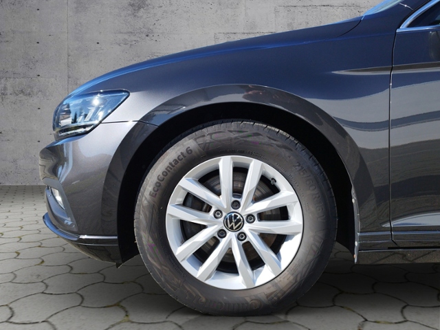 Passat Variant Business 2.0 TDI DSG NAV/SHZ KLIM