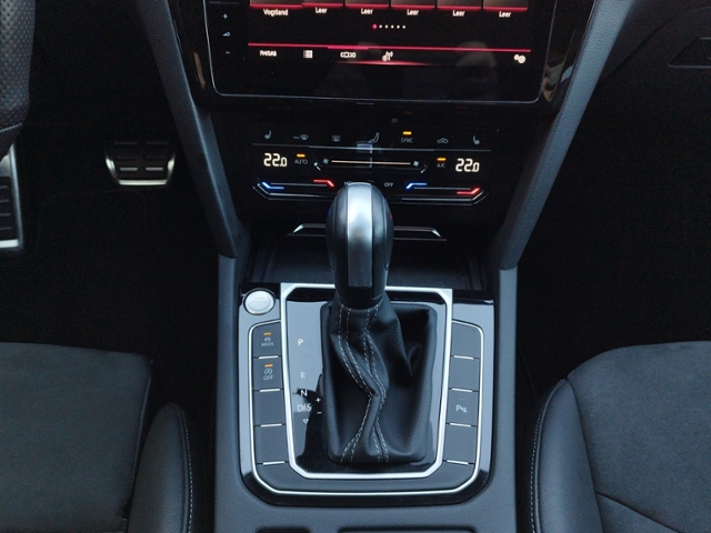Arteon Shootingbrake 2.0 TDI DSG R-LINE KEYLESS