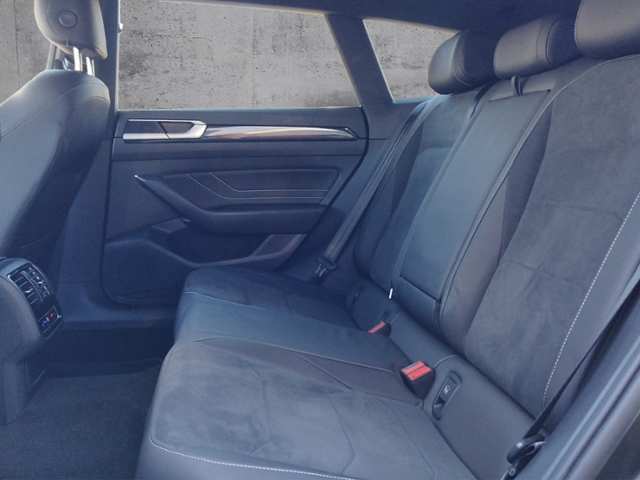 Arteon Shootingbrake 2.0 TDI DSG R-LINE KEYLESS
