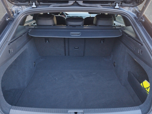 Arteon Shootingbrake 2.0 TDI DSG R-LINE KEYLESS
