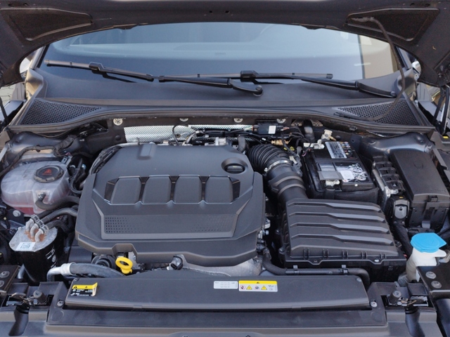 Arteon Shootingbrake 2.0 TDI DSG R-LINE KEYLESS