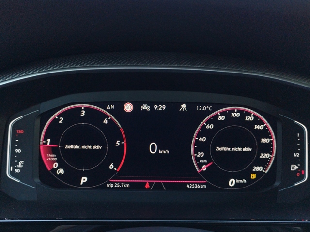 Arteon Shootingbrake 2.0 TDI DSG R-LINE KEYLESS