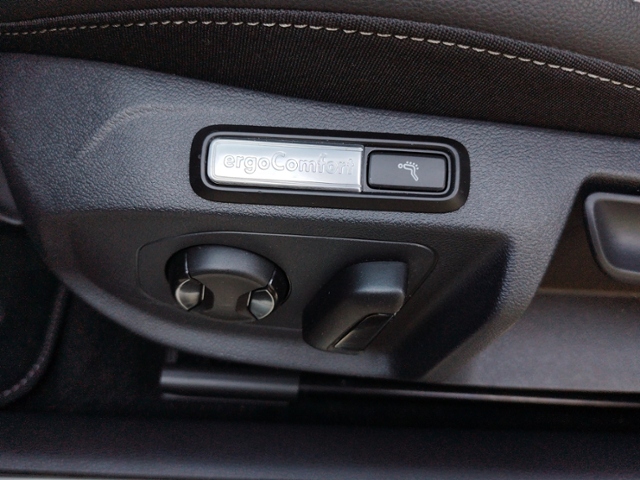 Arteon Shootingbrake 2.0 TDI DSG R-LINE KEYLESS