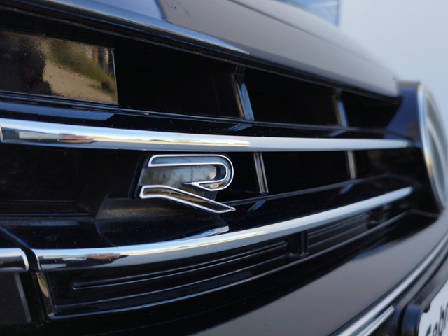 Arteon Shootingbrake 2.0 TDI DSG R-LINE KEYLESS