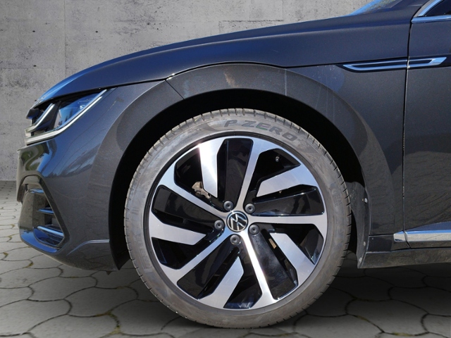 Arteon Shootingbrake 2.0 TDI DSG R-LINE KEYLESS