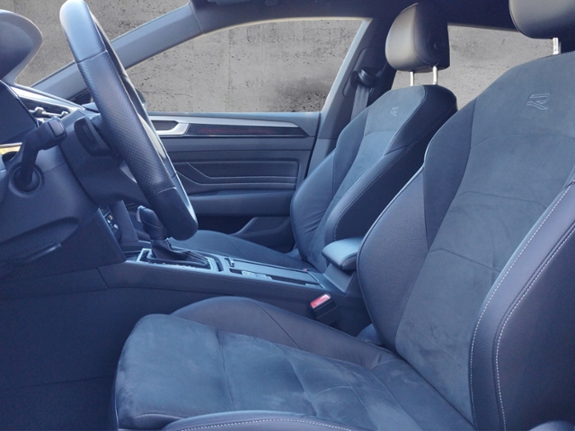 Arteon Shootingbrake 2.0 TDI DSG R-LINE KEYLESS