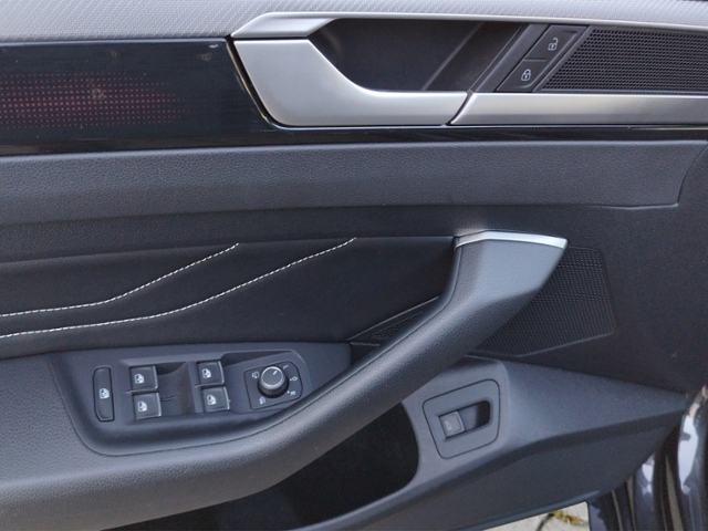 Arteon Shootingbrake 2.0 TDI DSG R-LINE KEYLESS