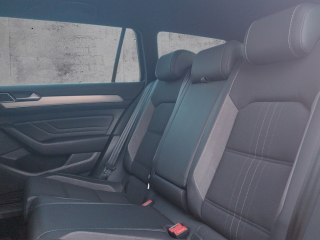 Passat Alltrack 2.0 TDI/4M/DSG/ACC/NAV/RFK