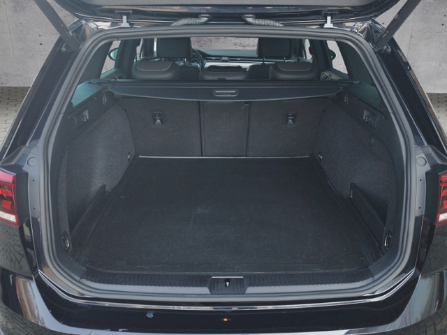 Passat Alltrack 2.0 TDI/4M/DSG/ACC/NAV/RFK