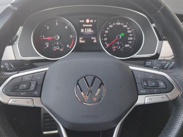 Passat Alltrack 2.0 TDI/4M/DSG/ACC/NAV/RFK