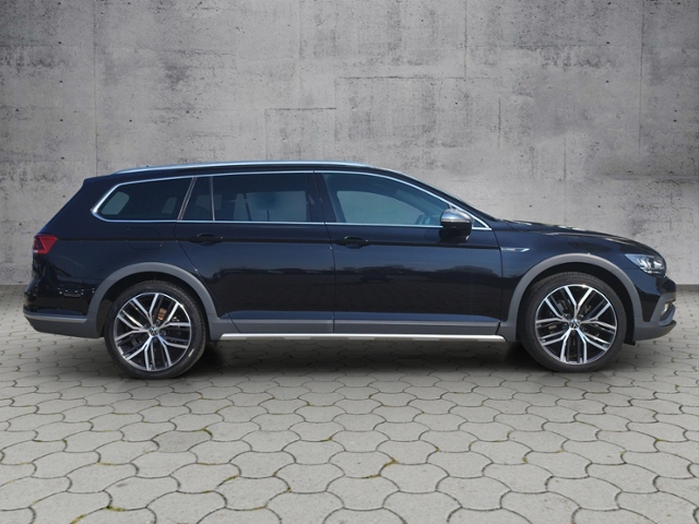 Passat Alltrack 2.0 TDI/4M/DSG/ACC/NAV/RFK