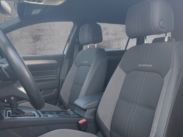Passat Alltrack 2.0 TDI/4M/DSG/ACC/NAV/RFK