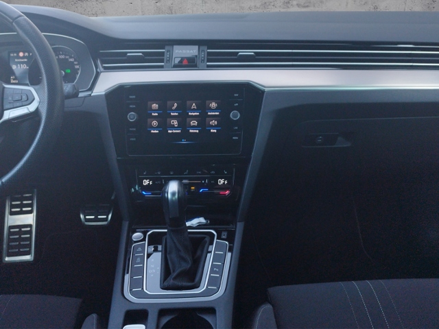 Passat Alltrack 2.0 TDI/4M/DSG/ACC/NAV/RFK