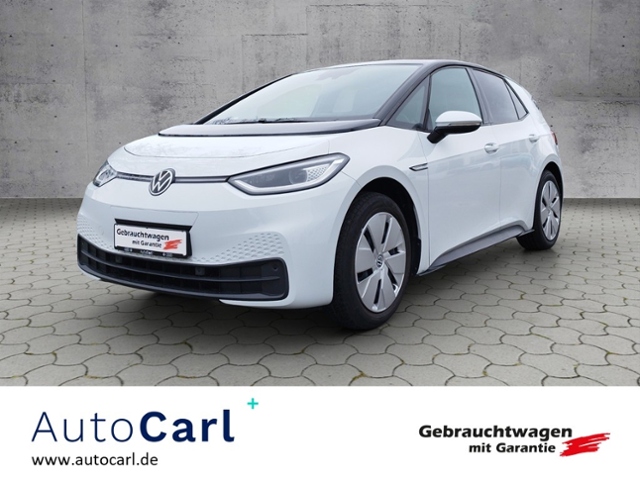 ID.3 Pro Perf. 62kWh WÄRMEPUMPE/STH/RFK/NAV