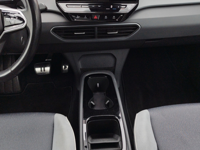 ID.3 Pro Perf. 62kWh WÄRMEPUMPE/STH/RFK/NAV