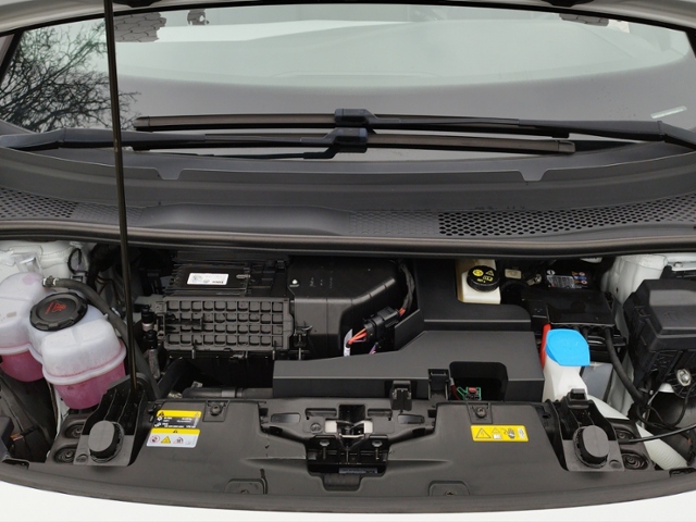 ID.3 Pro Perf. 62kWh WÄRMEPUMPE/STH/RFK/NAV