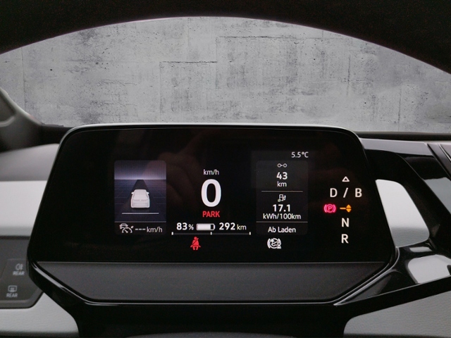 ID.3 Pro Perf. 62kWh WÄRMEPUMPE/STH/RFK/NAV