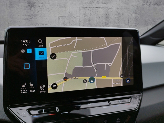 ID.3 Pro Perf. 62kWh WÄRMEPUMPE/STH/RFK/NAV