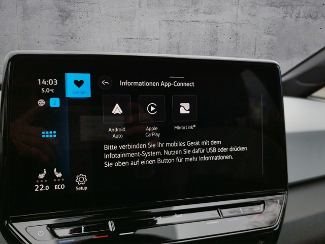 ID.3 Pro Perf. 62kWh WÄRMEPUMPE/STH/RFK/NAV