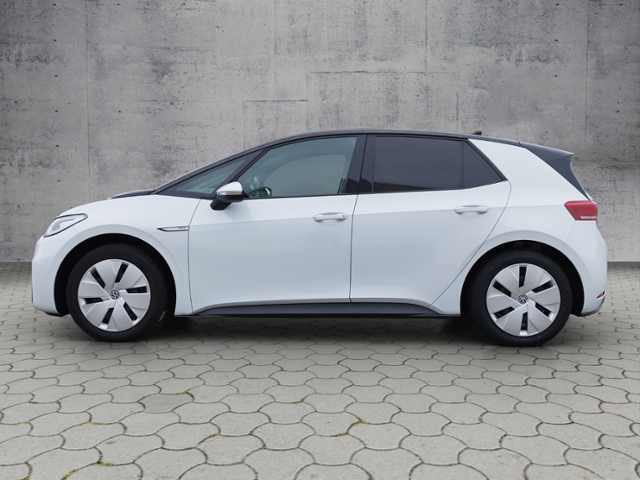 ID.3 Pro Perf. 62kWh WÄRMEPUMPE/STH/RFK/NAV