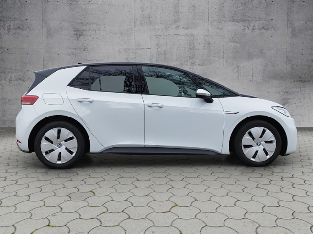 ID.3 Pro Perf. 62kWh WÄRMEPUMPE/STH/RFK/NAV