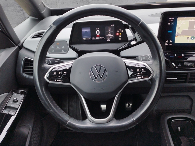 ID.3 Pro Perf. 62kWh WÄRMEPUMPE/STH/RFK/NAV