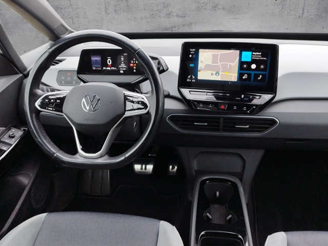 ID.3 Pro Perf. 62kWh WÄRMEPUMPE/STH/RFK/NAV