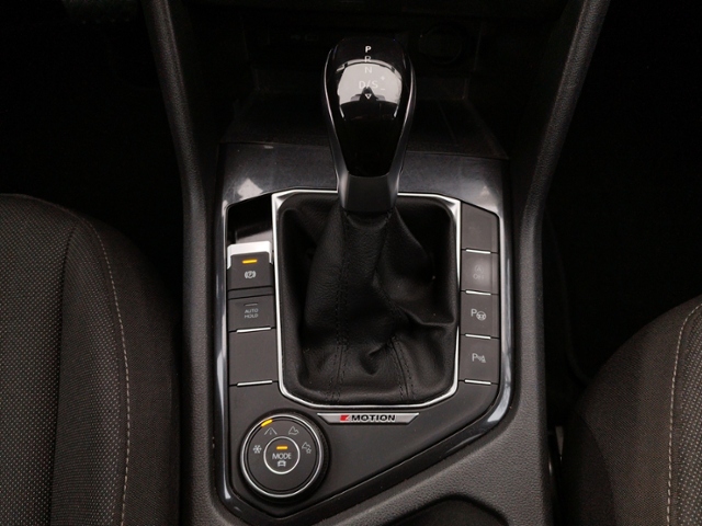 Tiguan Allspace Life 2.0TDI 4M DSG ACC/NAV/SHZ