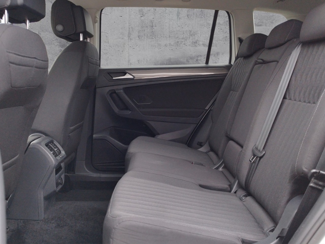 Tiguan Allspace Life 2.0TDI 4M DSG ACC/NAV/SHZ