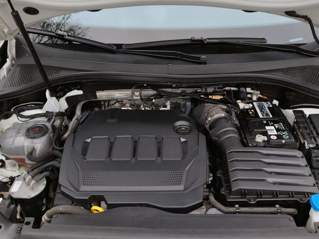 Tiguan Allspace Life 2.0TDI 4M DSG ACC/NAV/SHZ