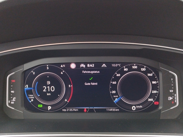 Tiguan Allspace Life 2.0TDI 4M DSG ACC/NAV/SHZ