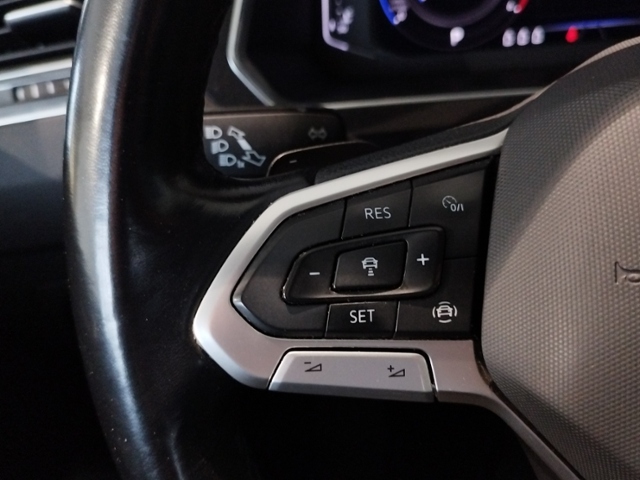 Tiguan Allspace Life 2.0TDI 4M DSG ACC/NAV/SHZ