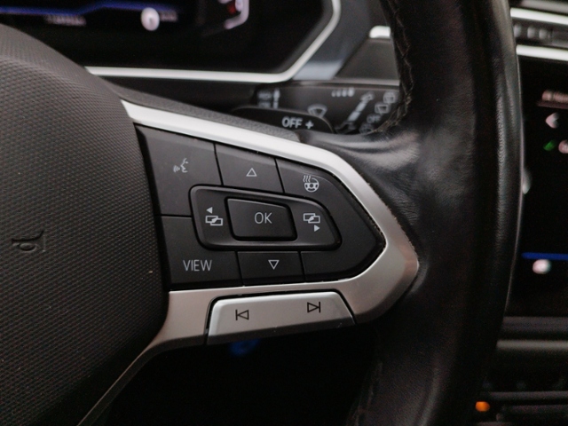 Tiguan Allspace Life 2.0TDI 4M DSG ACC/NAV/SHZ