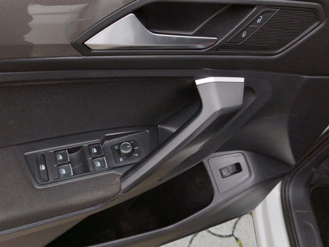 Tiguan Allspace Life 2.0TDI 4M DSG ACC/NAV/SHZ