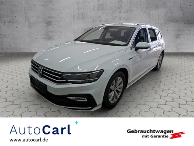 Passat Variant Business 2.0 TSI DSG 