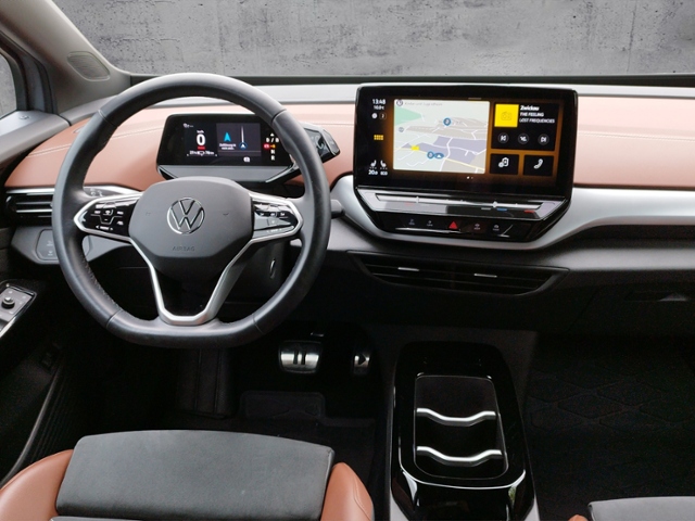 ID.5 Pro Performance 82kWh STH/WP/HUD/MATRIX