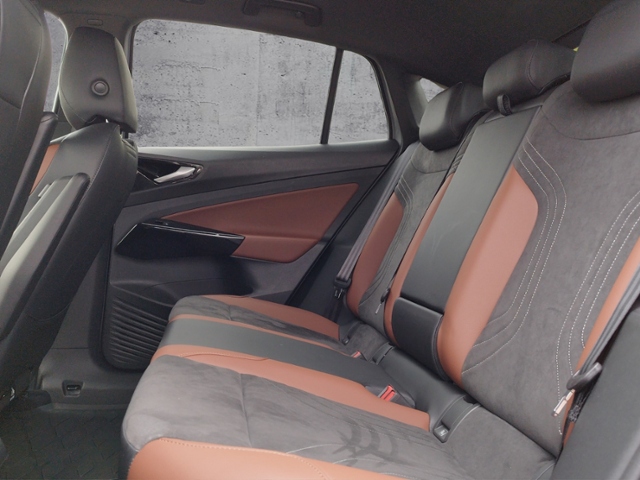 ID.5 Pro Performance 82kWh STH/WP/HUD/MATRIX