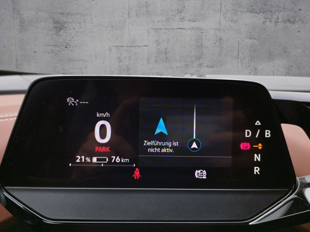 ID.5 Pro Performance 82kWh STH/WP/HUD/MATRIX