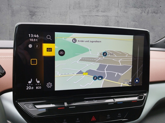 ID.5 Pro Performance 82kWh STH/WP/HUD/MATRIX