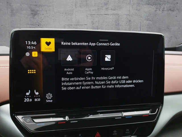ID.5 Pro Performance 82kWh STH/WP/HUD/MATRIX