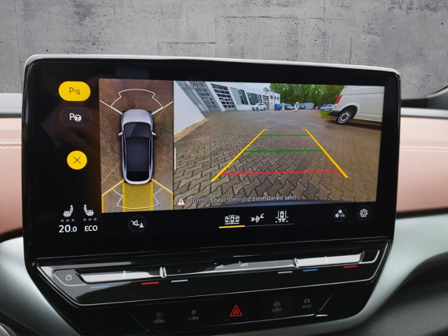 ID.5 Pro Performance 82kWh STH/WP/HUD/MATRIX