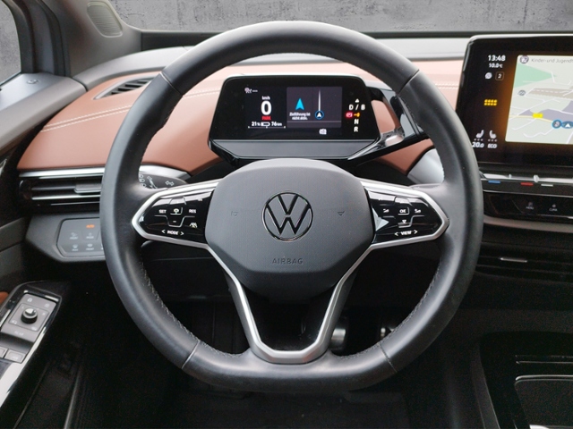 ID.5 Pro Performance 82kWh STH/WP/HUD/MATRIX