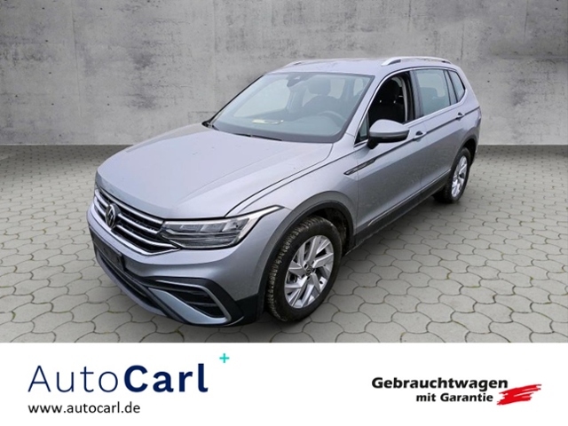 Tiguan Allspace Life 2.0 TDI DSG BusinessPrem. K