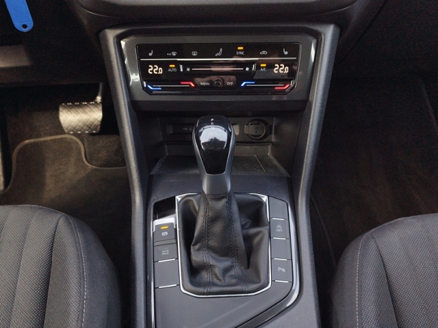 Tiguan Allspace Life 2.0 TDI DSG AHK/HUD/ACC/NAV