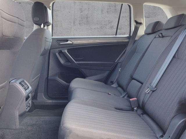Tiguan Allspace Life 2.0 TDI DSG AHK/HUD/ACC/NAV