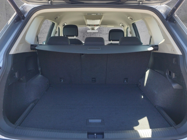 Tiguan Allspace Life 2.0 TDI DSG AHK/HUD/ACC/NAV