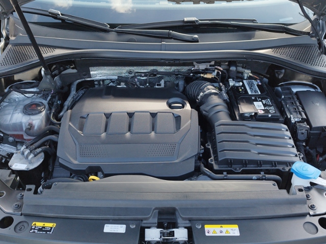 Tiguan Allspace Life 2.0 TDI DSG AHK/HUD/ACC/NAV