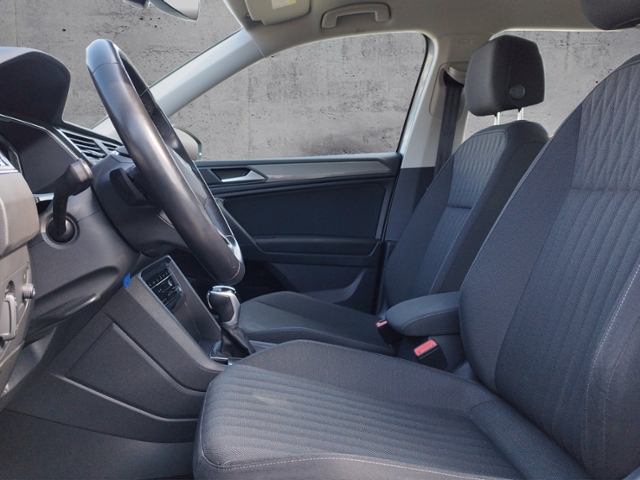Tiguan Allspace Life 2.0 TDI DSG AHK/HUD/ACC/NAV