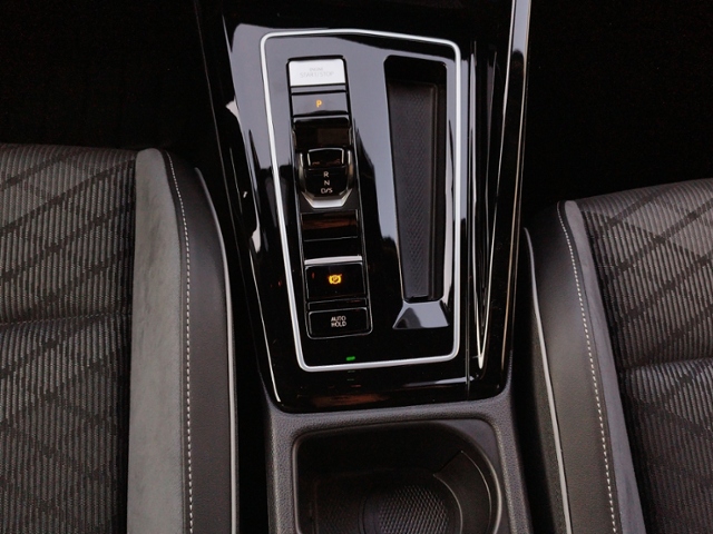 Golf VIII 2.0 TSI DSG R-LINE LIGHTASSIST/RFK/SHZ